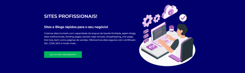 User banner image