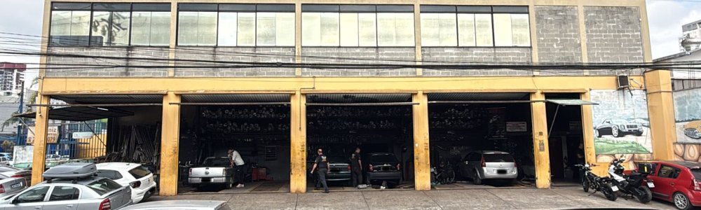 User banner image